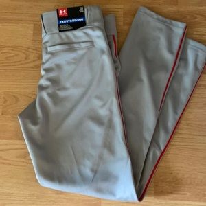 Under Armour youth XL baseball pant